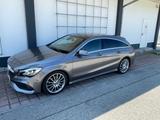 Mercedes-Benz CLA 200 Shooting Brake - UrbanStyle Edition - Mercedes-Benz CLA-Klasse von privat