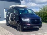Volkswagen Multivan Comfortline - Wohnmobil mit Klimaautomatik