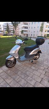 Piaggio Fly 100 - Angebote entsprechen deinen Suchkriterien