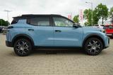 Citroën C3 Aircross Plus Hybrid 145 Aut. LED Kamera Temp - Citroën C3 Aircross PLUS mit Hybrid-Antrieb (Benzin/Elektro)