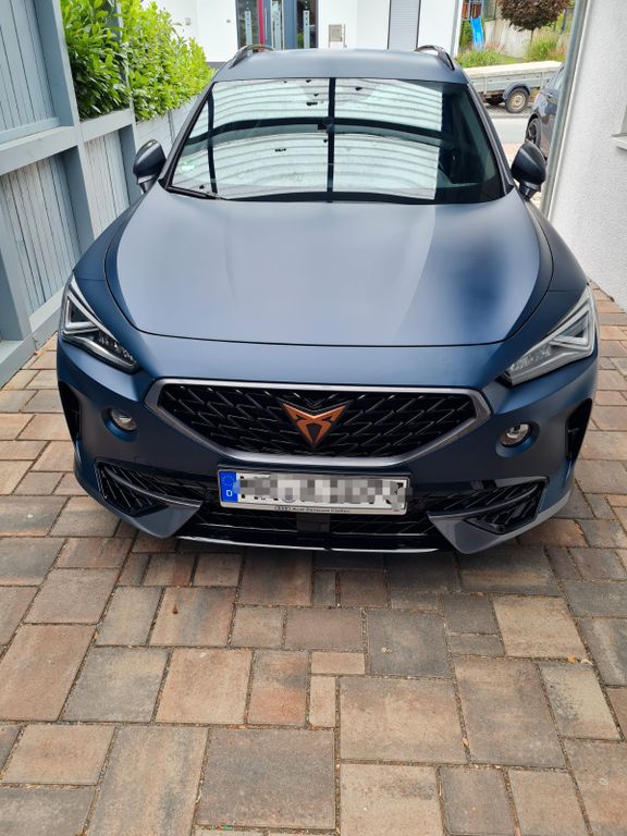 Image of Cupra Formentor
