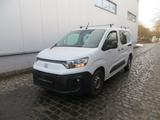Fiat Doblò Multicab L2 1.5 BlueHDi 96 kW 5-Sitzer - Fiat 9-Sitzer