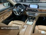 BMW 730 d xDrive*Voll*1.Hd.*BMWScheckheft*Unfallfrei - BMW 730 aus 2016