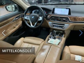 BMW 730 - 8