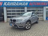 BMW X3 Baureihe X3 xDrive 20 d*Automatik* - BMW X3 Gebrauchtwagen in Osnabrück