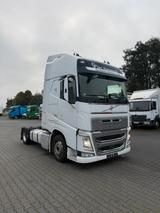 Volvo FH 500****** - Volvo Fh 500