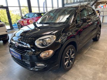 Fiat 500X 1.4 MultiAir Turbo Lounge *NAVI*KAM*SPUASS*