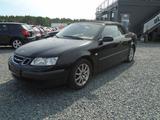 Saab 9-3 Cabriolet 1.8 T Linear - Saab 9-3 aus 2005