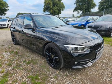 BMW 320 - 3