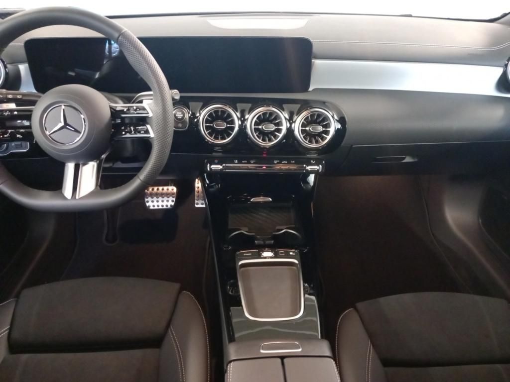 Fahrzeugabbildung Mercedes-Benz CLA 220 d SB AMG*Pano-Dach*Sound*Night*Lenkradhz