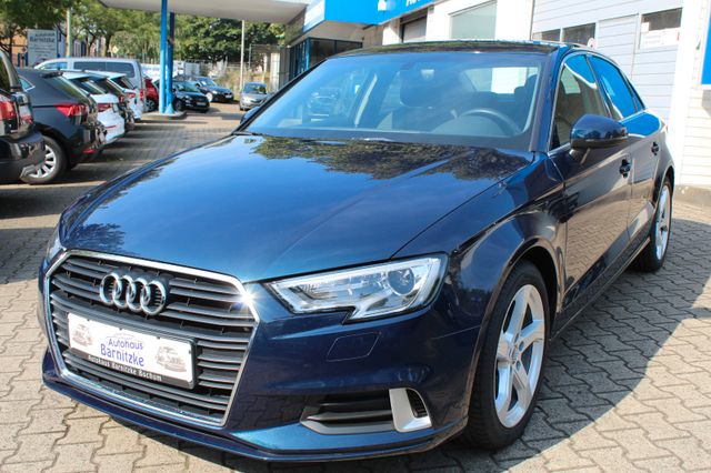 Audi A3 Limousine 30 TDI sport* Navi* AHK* Xenon*DAB