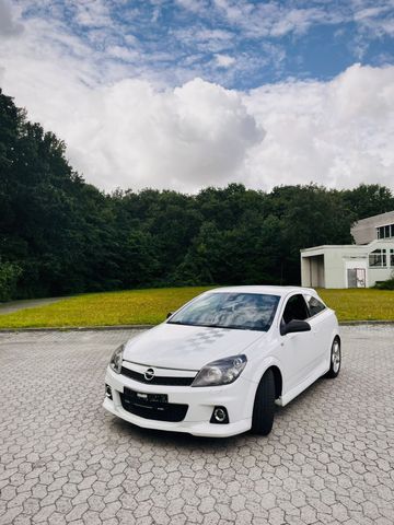 Opel Astra H Opc Nre  Nürburgring Edition