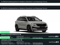 Skoda Karoq - Vorschau Bild 1