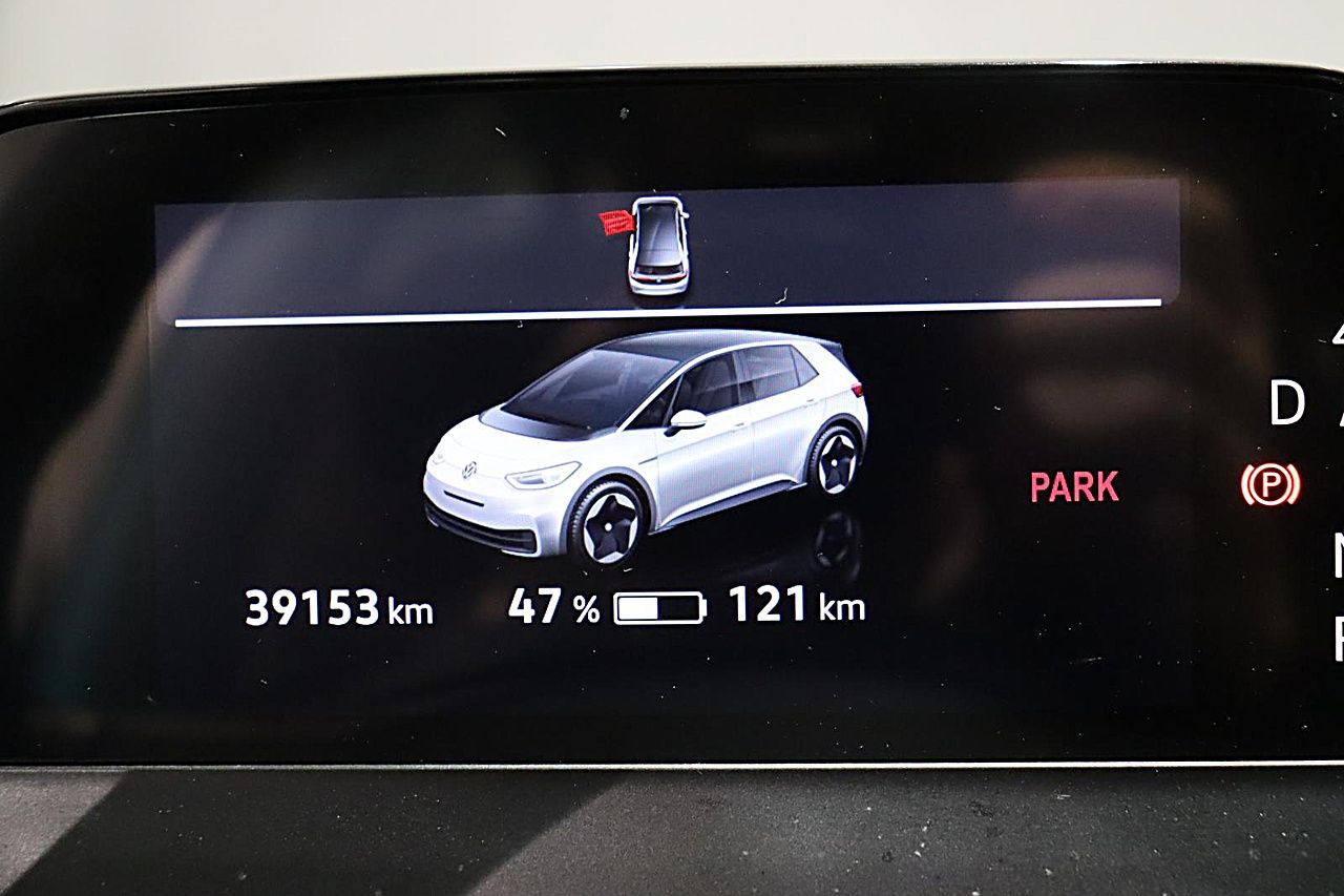 Volkswagen ID.3 - Bild 20