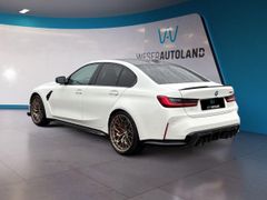 Fahrzeugabbildung BMW M3 CS CARBON M'DRIVER CERAMIC