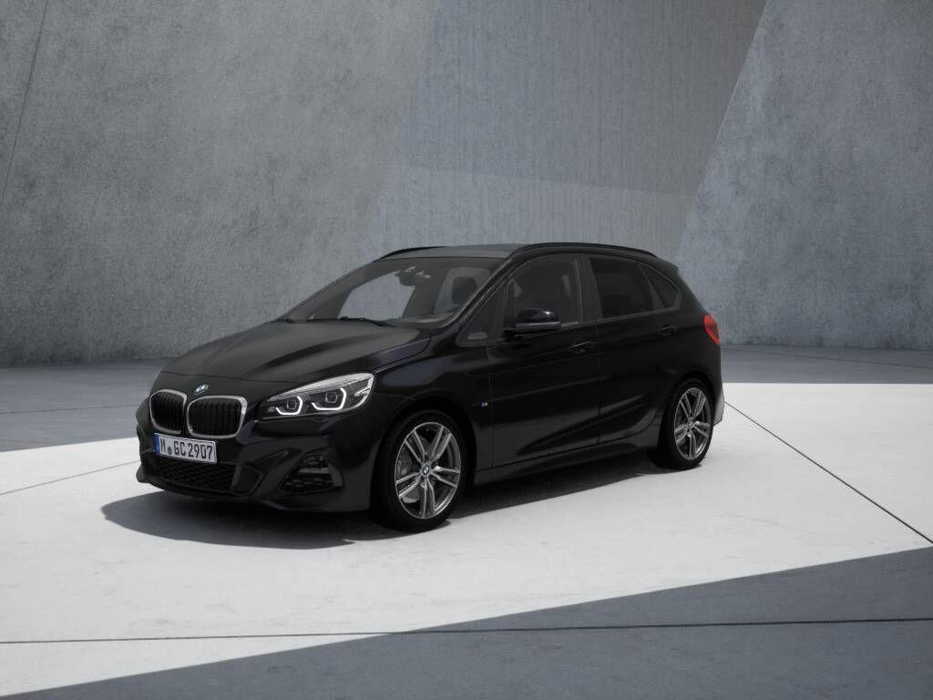 BMW 220d xDrive Active Tourer ///M-Sport AHK DrvAss