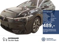 Volkswagen ID.7 - Vorschau Bild 1