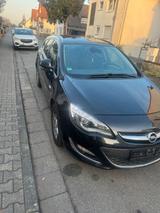 Opel Astra Sports T. 1.6 CDTI eco ENERGY 100 S/S ... - Opel Astra ENERGY mit Diesel-Antrieb