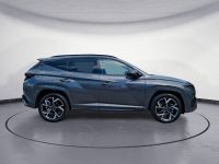 Hyundai TUCSON - Vorschau Bild 4