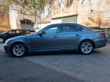 BMW 523 Baureihe 5 Lim. 523i Edition Exclusive - BMW 523 aus 2009: 523i