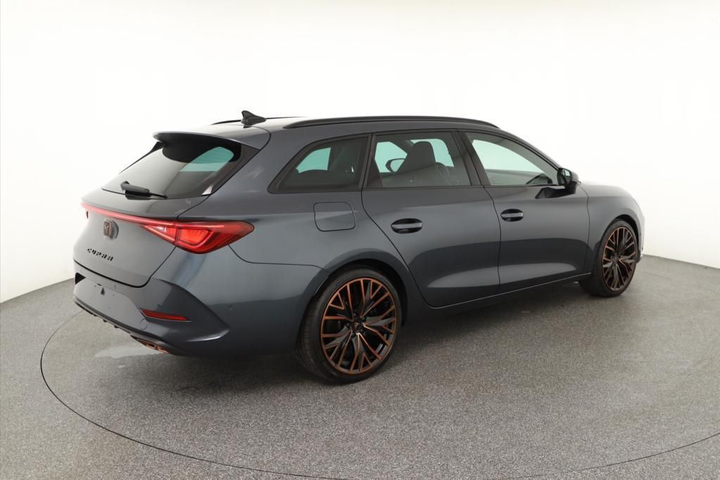 Cupra Leon ST 1.4 e-Hybrid DSG AHK*RFK*PDC*Tempo*Klima