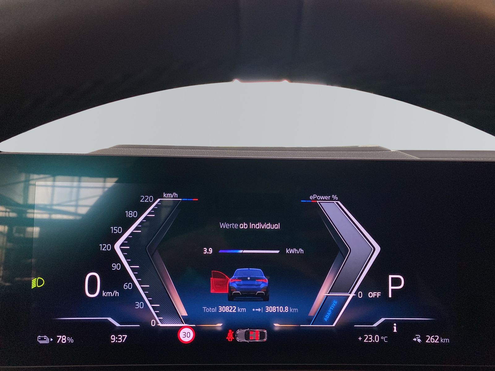 BMW i4 - Bild 15