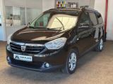 Dacia Lodgy Prestige - Dacia Lodgy aus 2014
