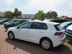 VW Golf VIII Lim. 1.5 TSI Bild 3