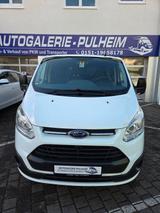 Ford TRANSIT CUSTOM TREND/KLIMA/AHK/9SITZER/STANDHZG - Ford Transit Custom in Leverkusen