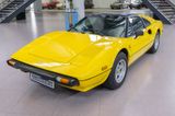 Ferrari 308 GTS - Ferrari 308 mit Benzin-Antrieb: Coupé
