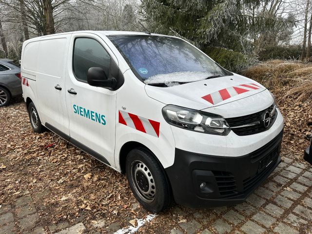 Opel Vivaro Kasten Edition M