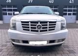 Cadillac Escalade Escalade 6.0 V8 - Cadillac Gebrauchtwagen von 2006
