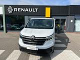 Renault Trafic Kasten L2H1 3,1t Komfort dCi 150 EDC