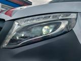 Mercedes-Benz Vito Mixto 114 4x4 Extra lang 5Sitze Standheiz. - Mercedes-Benz Vito: Extra Lang