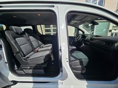Fahrzeugabbildung Grand Kangoo III Techno 1.3 TCe130 EDC 7 Sitzer