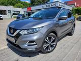 Nissan Qashqai N-Connecta Automatik - Nissan Qashqai Gebrauchtwagen in Bielefeld