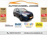 Dacia Lodgy/7Sitzer/Kamera/Service Neu/TÜV-Neu - Dacia Gebrauchtwagen in Bielefeld