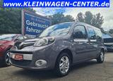 Renault Kangoo 1.5 dCi Maxi Autom/Klimaa/Temp/Navi/Allw.