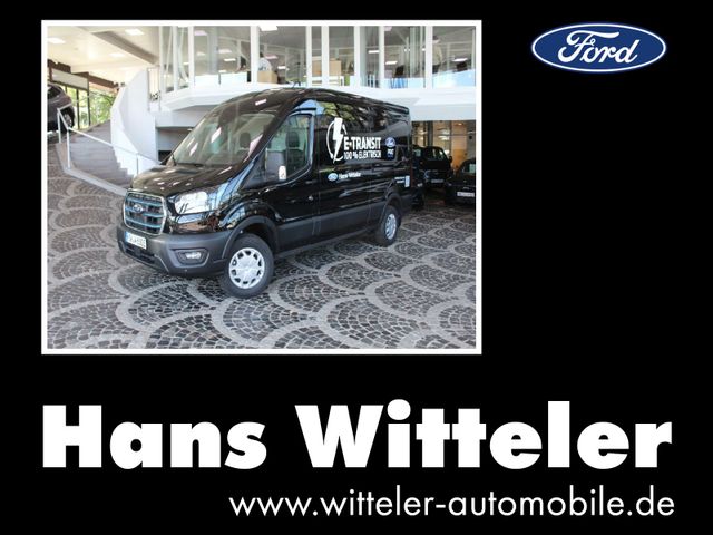 Ford Transit 350 L3 Trend Elektro/Navi/Klimaauto./RFK