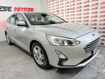 Ford Focus - 1