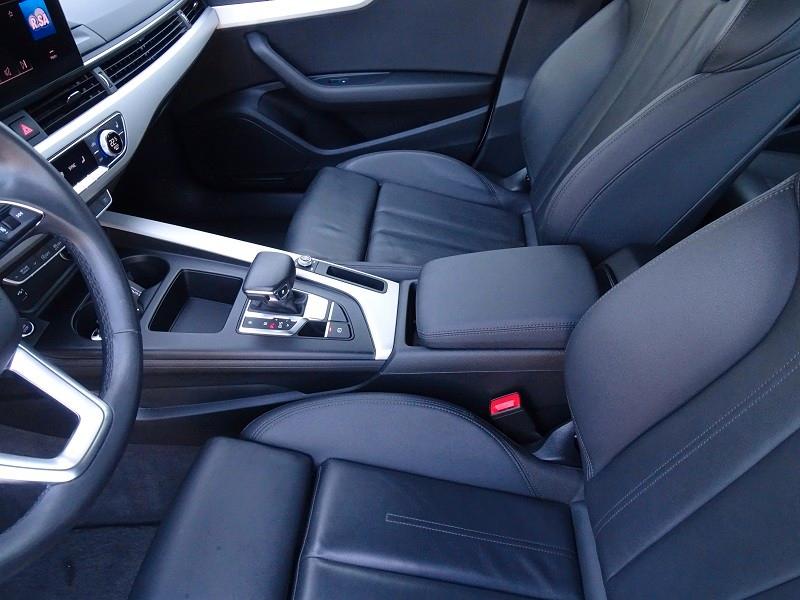 Audi A4 Avant 40 TFSI S-tronic advanced, миниатюра 12
