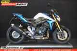 Suzuki GSR 750 *ABS Topzustand / Reifen fast neu* - SUZUKI 750 GSR