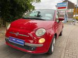 Fiat 500C 1.2 8V Lounge C,Scheckheftgepflegt. - Fiat 500C bis 5.000 Euro