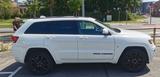 Jeep Grand Cherokee - Jeep Gebrauchtwagen in München