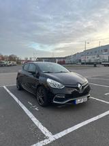 Renault Clio RS TCe 200 EDC RS - Renault Clio: Rs200