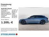 Audi RS 6 Avant *RS-Dynamikpaket* UPE 188t Keramik*S - Audi: Rs1