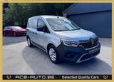 Renault Kangoo III AUTOMATIK Rapid Advance - Renault Kangoo mit Anhängerkupplung