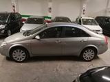 Nissan Primera 2.2 dCi cat Station Wagon Tekna - Nissan Primera mit Diesel-Antrieb