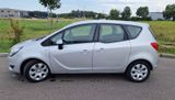 Opel Meriva 1.6 CDTI ecoFLEX Edition 70kW S/S Edition - Opel Meriva: Privatanbieter