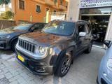Jeep Renegade 1.4 MultiAir 170CV 4WD Active Driv - gebrauchte Jeep Kombis